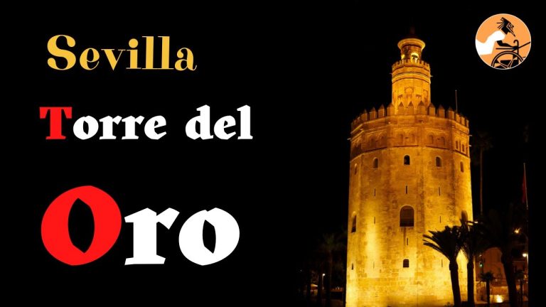 Comentario arte Torre Oro Sevilla: historia y detalles
